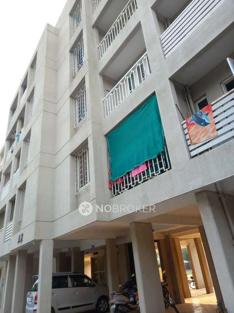 2 BHK Flat In Kanchan Vrundavan For Sale  In Koregaon Mul