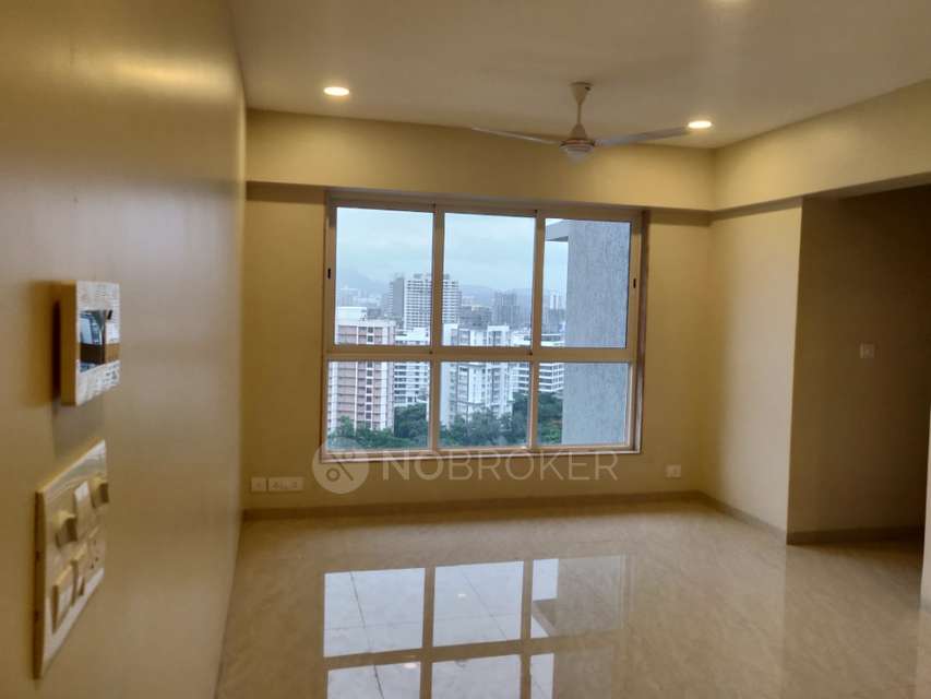 2 BHK Flat In Supreme 19 for Rent  In Lokhandwala