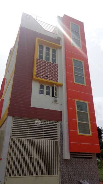 3 BHK Flat for Lease  In Nanda Gokula Layout