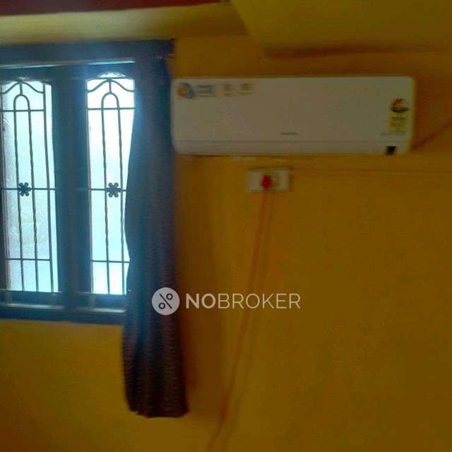 1 BHK House for Rent  In Gerugambakkam