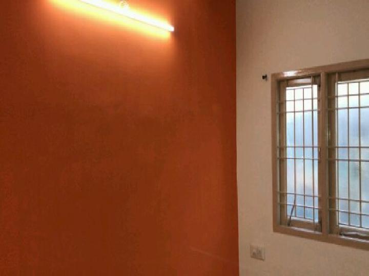 Agaram homes Medavakkam Rent WITHOUT BROKERAGE Unfurnished 3 BHK