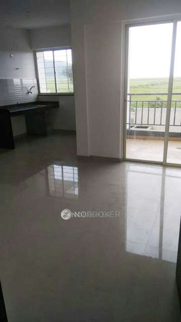 1 BHK Flat In Roshan One For Sale  In Chakan