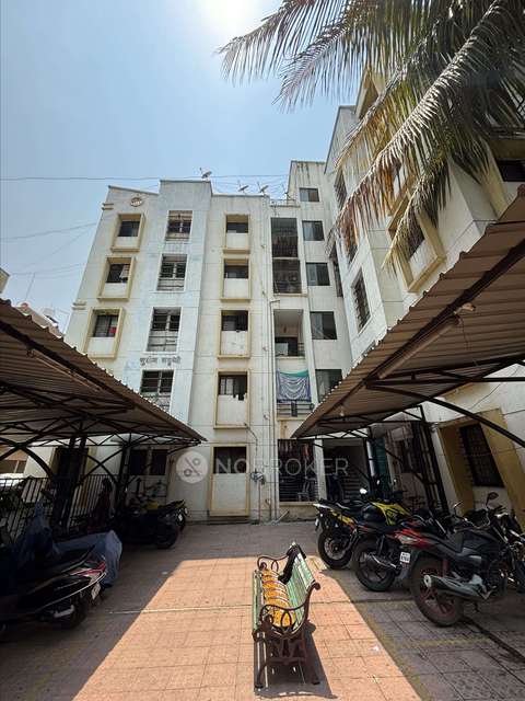 2 BHK Flat In Suyog Samruddhi Chs For Sale  In Matru Pitru Chaya, Bhekrainagar, Pune