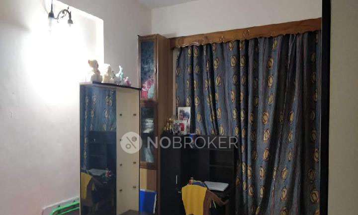 2 BHK Flat In Bhakti Park for Rent  In Wadala East