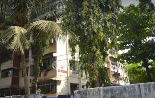 1 BHK Flat In Jal Padma Chs For Sale  In Goregaon West