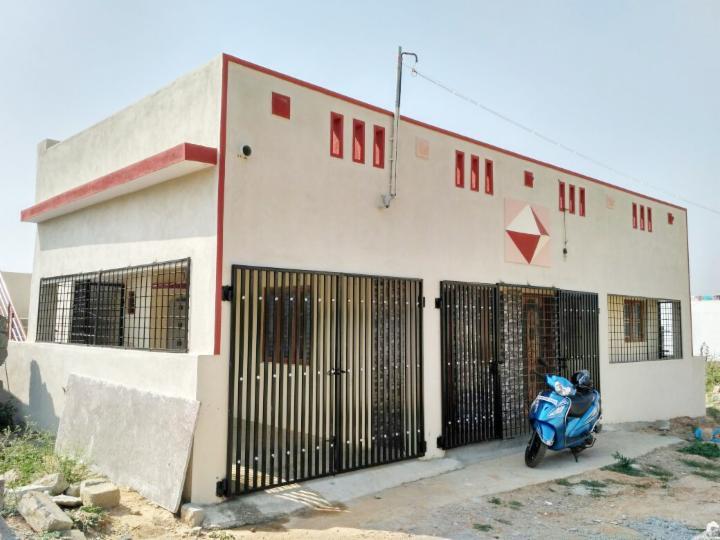 Independent House Electronics City Rent WITHOUT BROKERAGE Unfurnished