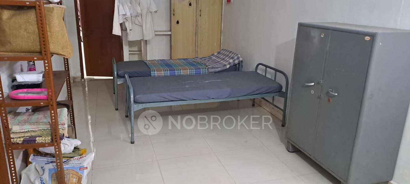 PG for Boys in Velachery