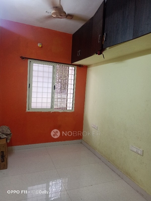 1 BHK Flat In Standalone Building  for Lease  In Rajaji Nagar