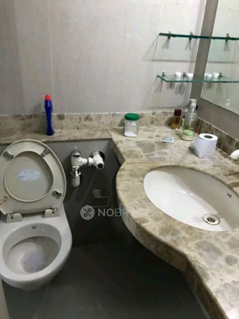 3 BHK Flat In Aphrodite Building For Sale  In Govandi East