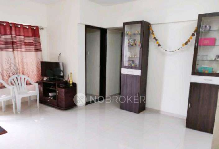 2 BHK Flat In Bramha Skycity for Rent  In Dhanori