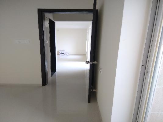 2 BHK Flat In Sarisha for Rent  In Tathawade