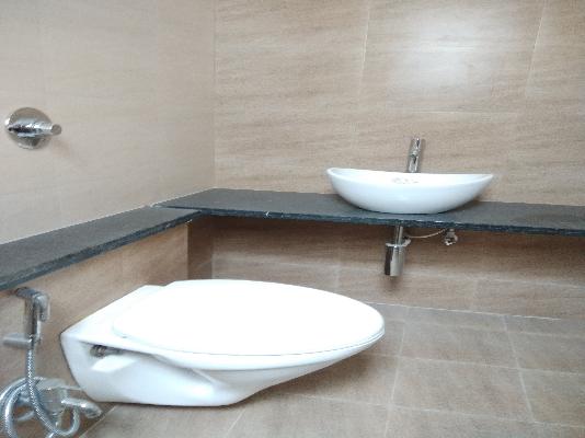 2 BHK Flat In Sarisha for Rent  In Tathawade
