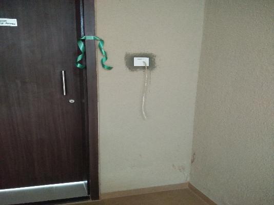 2 BHK Flat In Sarisha for Rent  In Tathawade