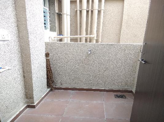 2 BHK Flat In Sarisha for Rent  In Tathawade