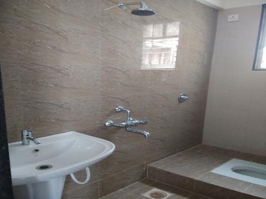 2 BHK Flat In Sarisha for Rent  In Tathawade