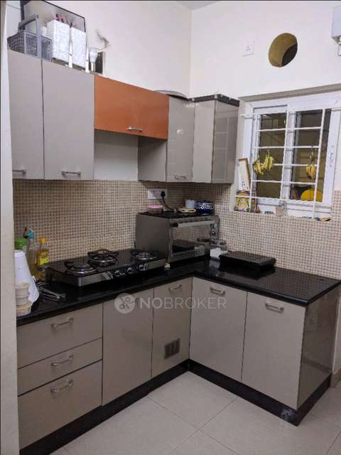 1 BHK Flat In Urban Tree Infinity For Sale  In Infinity Apartment, Infinity Apartment, Sundaresan Nagar, Sunaresan Nagar, Porur Gardens Phase Ii, Krishna Industrial Estate, Porur, Chennai, Tamil Nadu 600116, India