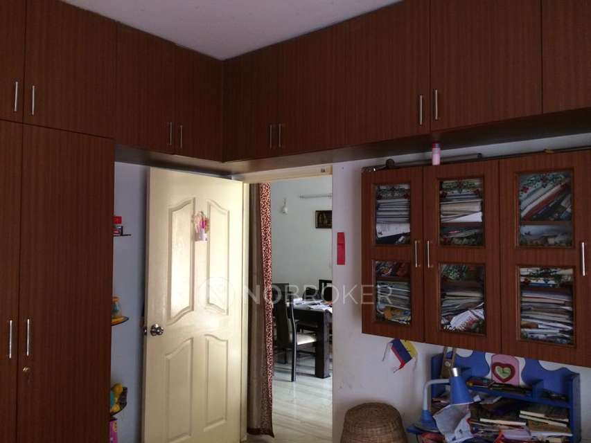 2 BHK Flat In Vkc Chourasia Manor Phase 1 For Sale  In Panathur