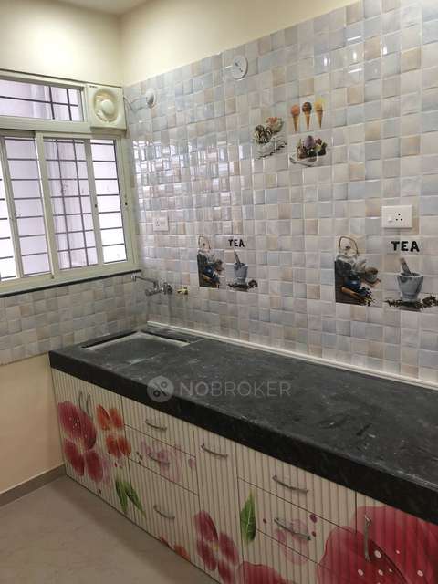 2 BHK Flat In Casa Height for Rent  In Hinjawadi