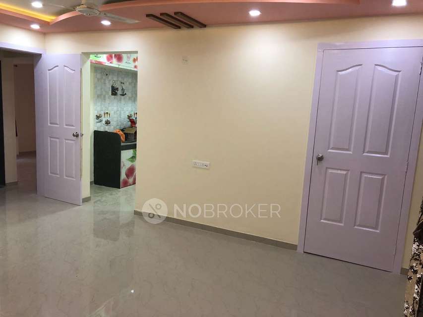 2 BHK Flat In Casa Height for Rent  In Hinjawadi