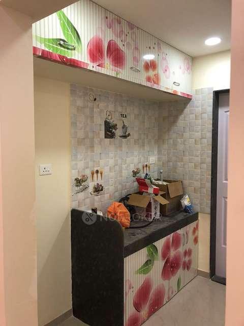 2 BHK Flat In Casa Height for Rent  In Hinjawadi