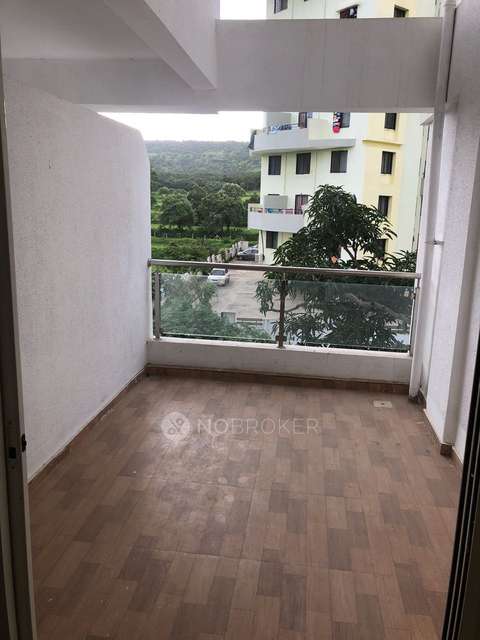 2 BHK Flat In Casa Height for Rent  In Hinjawadi