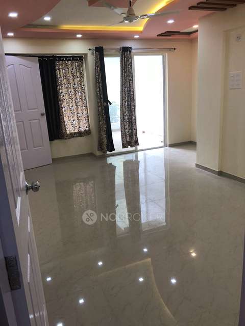 2 BHK Flat In Casa Height for Rent  In Hinjawadi