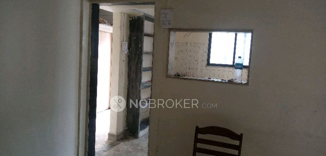 Independent House Katraj Kondhwa Road, Kondhwa Budruk Rent WITHOUT BROKERAGE Unfurnished 1