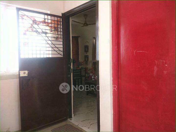 2 BHK Flat In River Residency For Sale  In Chikhali