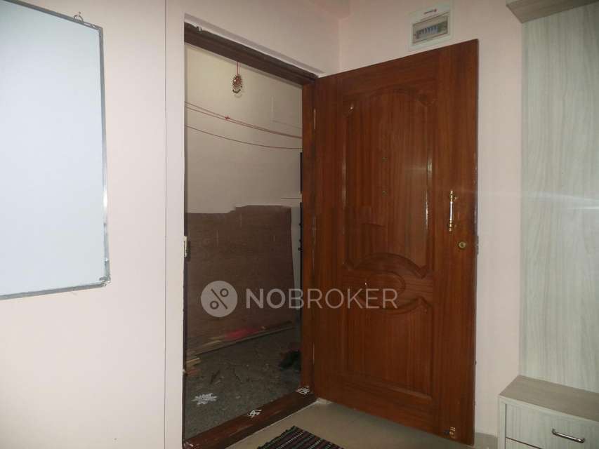 2 BHK Flat In Ncn Paramount For Sale  In Lingarajapuram
