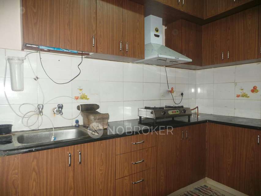 2 BHK Flat In Ncn Paramount For Sale  In Lingarajapuram