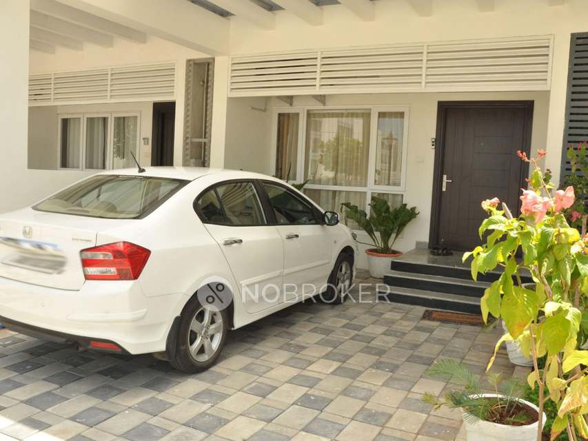 3 BHK Villa In Phoenix The Village Villa For Sale  In Kelambakkam