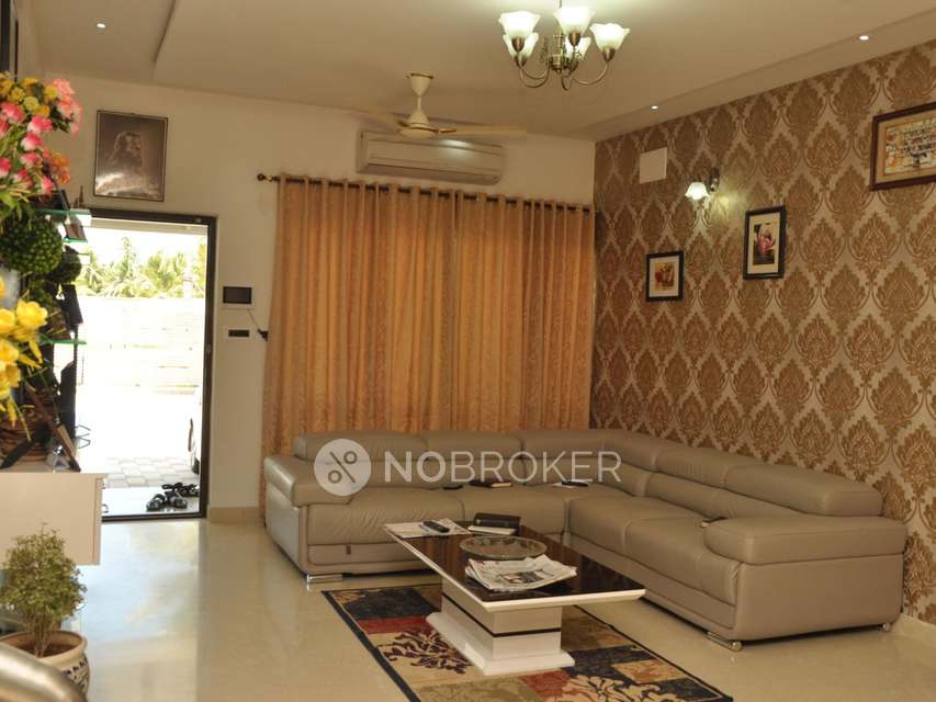 3 BHK Villa In Phoenix The Village Villa For Sale  In Kelambakkam