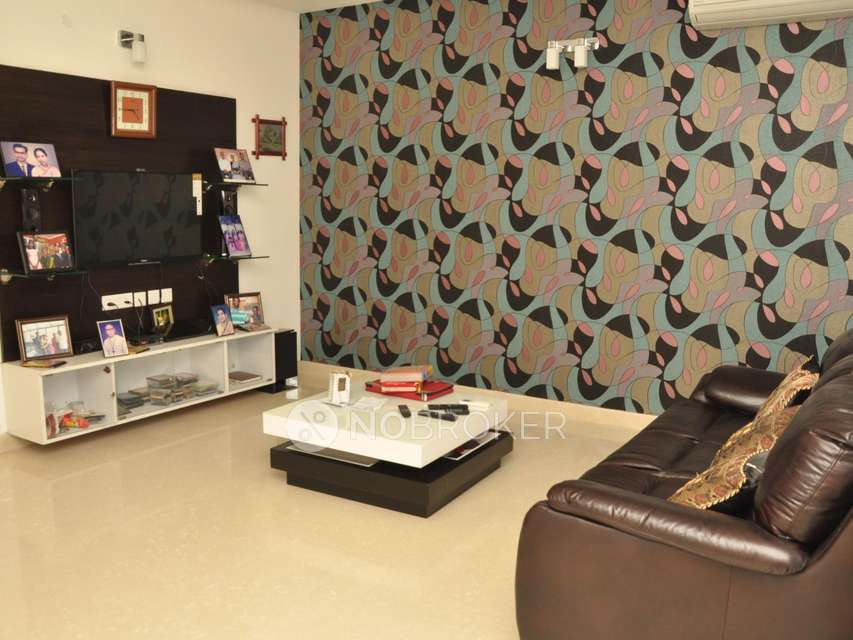 3 BHK Villa In Phoenix The Village Villa For Sale  In Kelambakkam