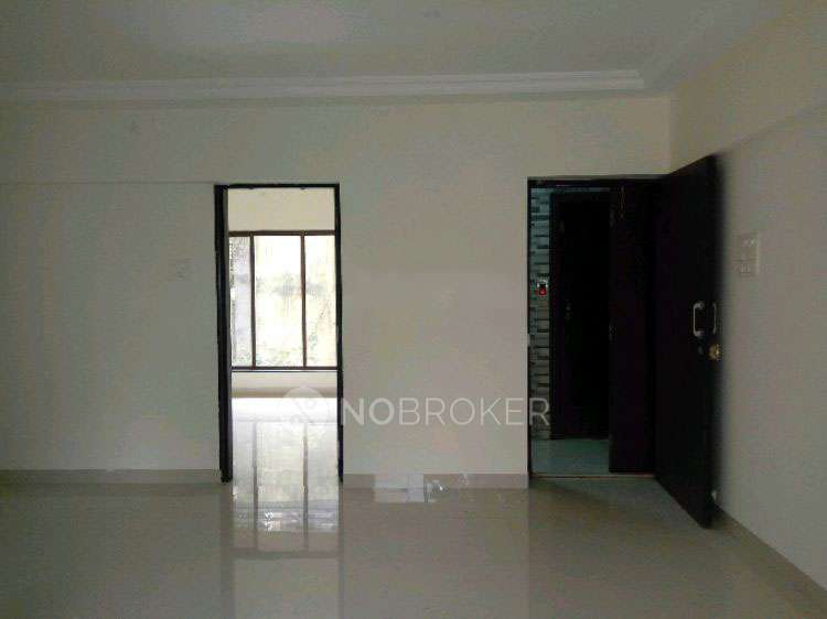 3 BHK Flat In Aditya Gulmohar Terrace Chs Ltd For Sale  In Borivali West