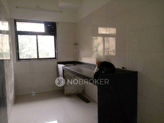 3 BHK Flat In Aditya Gulmohar Terrace Chs Ltd For Sale  In Borivali West