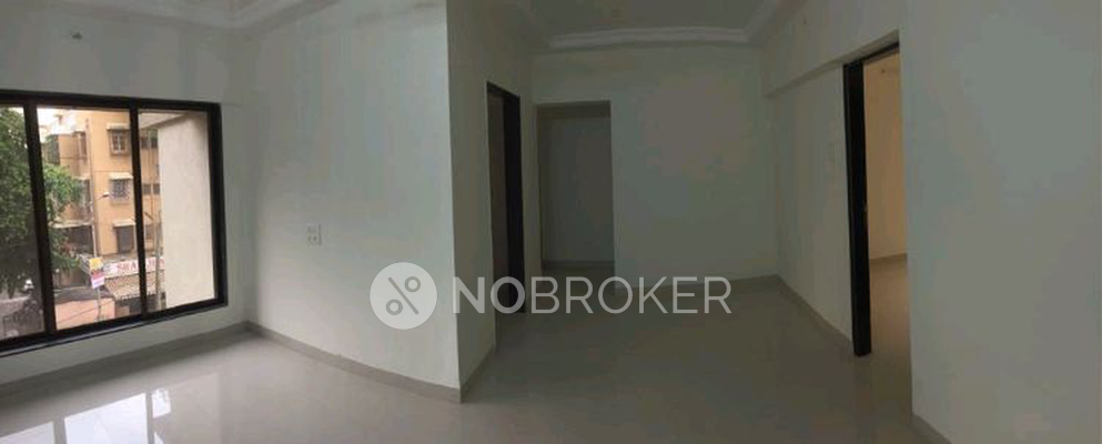 3 BHK Flat In Aditya Gulmohar Terrace Chs Ltd For Sale  In Borivali West