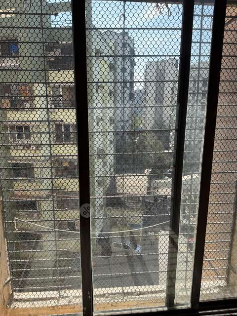 1 BHK Flat In N G Shelter No. 5 For Sale  In Mira Road East