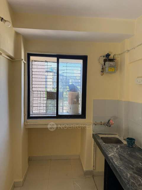 1 BHK Flat In N G Shelter No. 5 For Sale  In Mira Road East