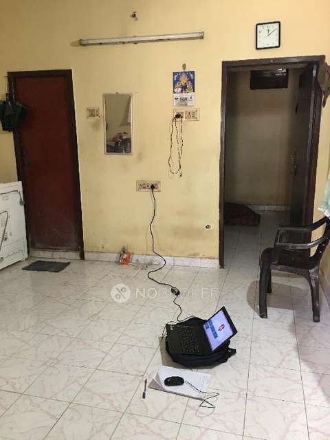 1 BHK House for Rent  In Velachery