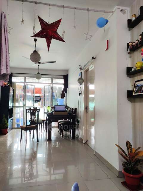 2 BHK Flat In Royal Heritage for Rent  In Mahadevapura