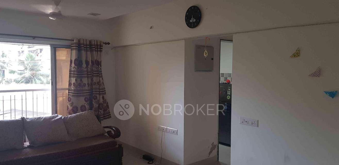 2 BHK Flat In Dlh Darpan For Sale  In Andheri West