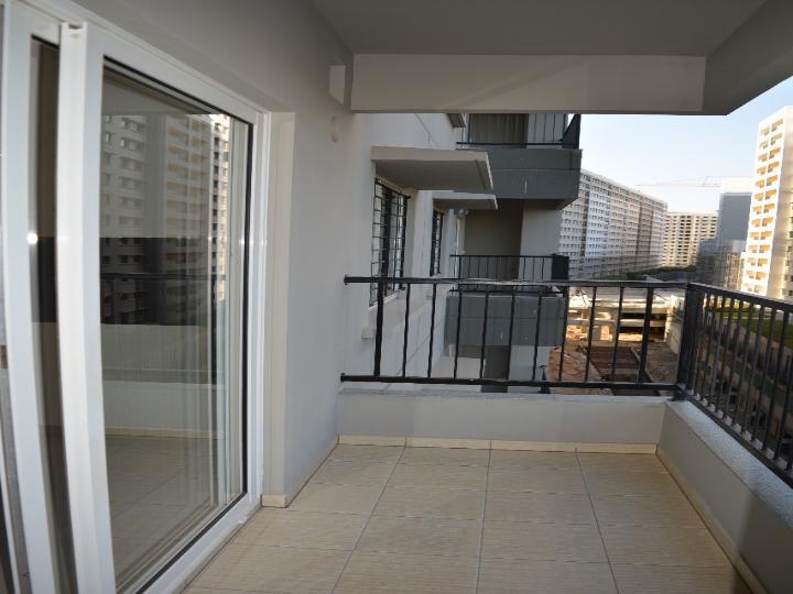 Sobha Rain Forest Ambili'S House Panathur Rent WITHOUT BROKERAGE Semi