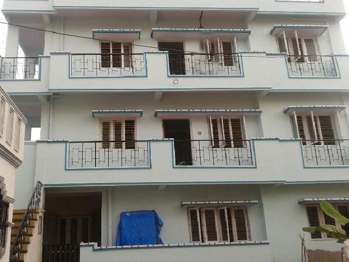 Independent House Marathahalli Rent WITHOUT BROKERAGE Semifurnished
