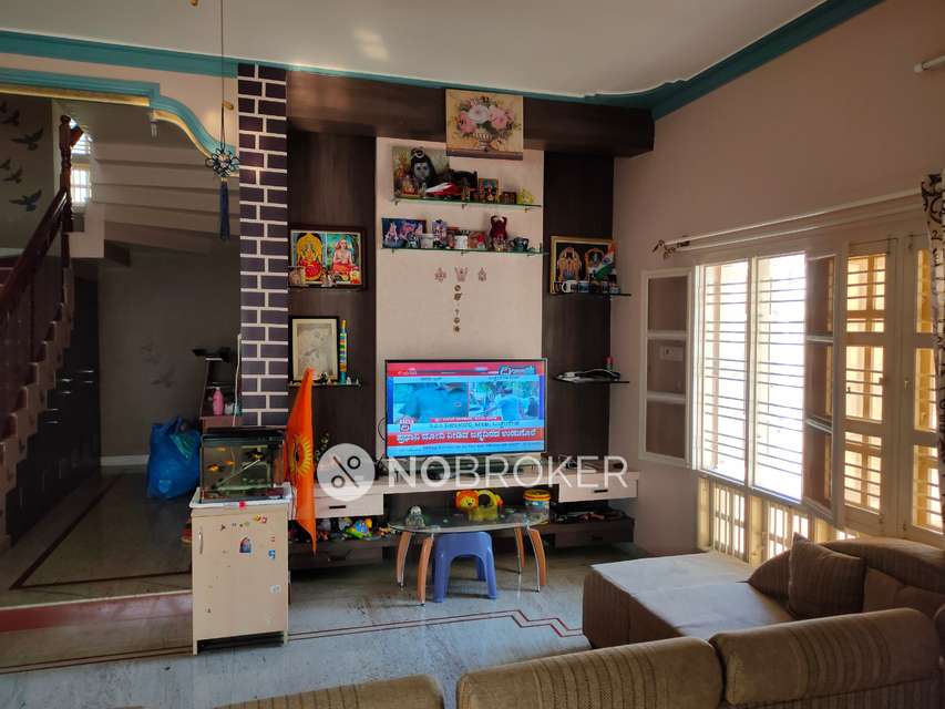 4 BHK Flat For Sale  In Hoskote