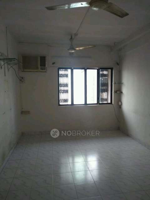1 RK Flat In Chatrapati Shivaji Raje Complex for Rent  In Kandivali West