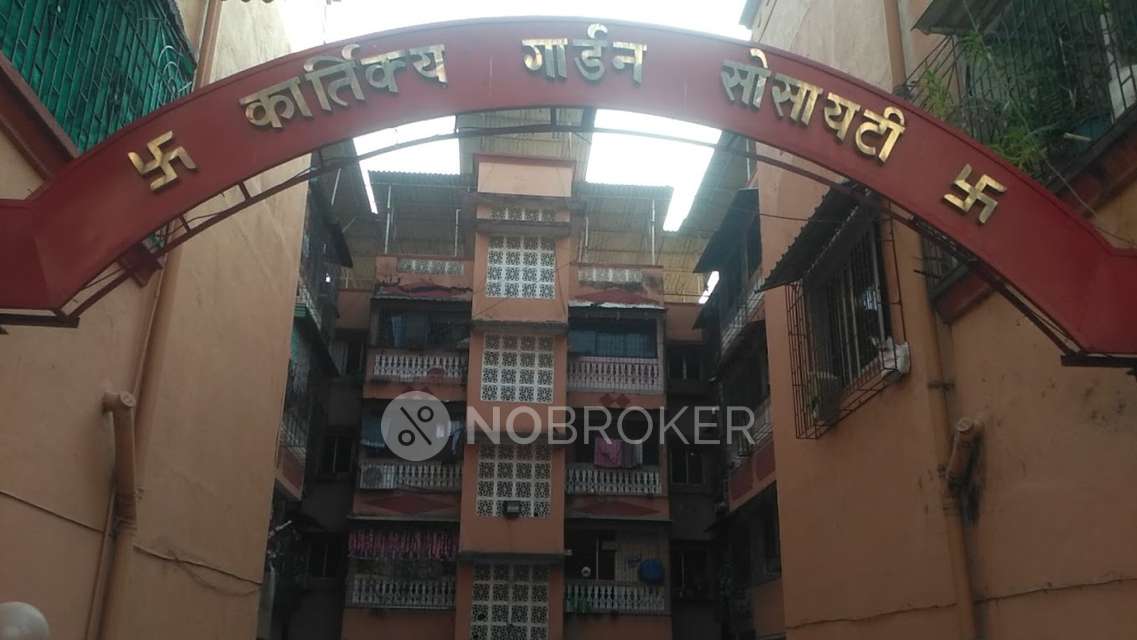 1 BHK Flat In Karthikeya Garden for Rent  In Palidevad