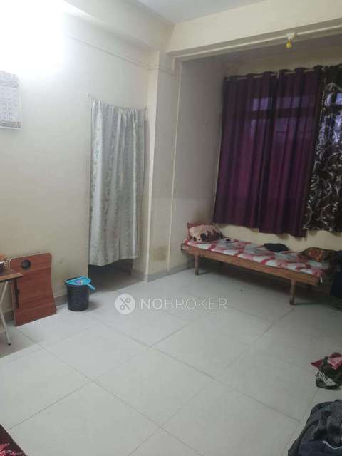 1 BHK Flat In Suraj Ban Housing Society for Rent  In Aundh