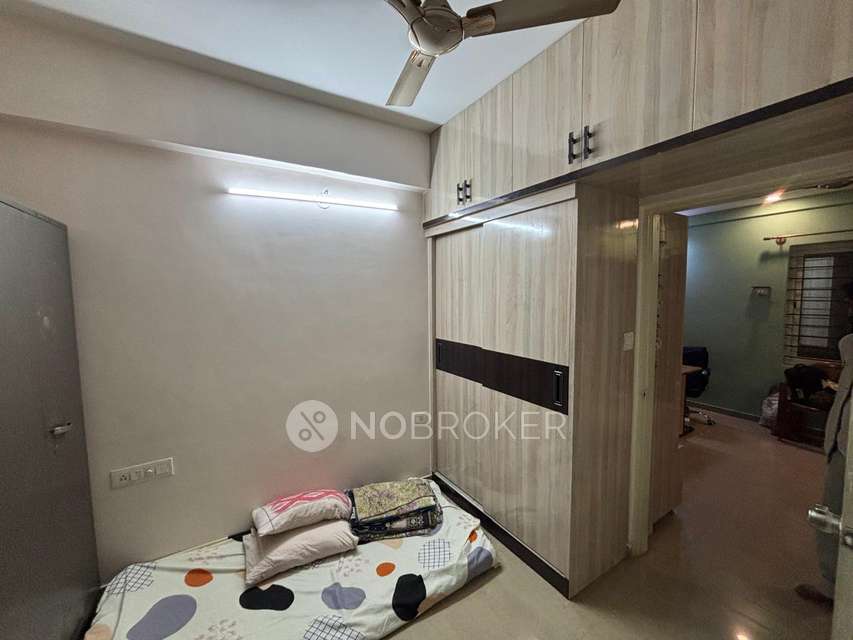 2 BHK Flat In Sv Pleasanta for Rent  In Choudadenahalli