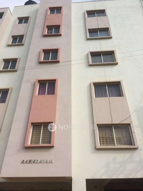 2 BHK Flat In Ashrayam for Rent  In Neeladri Nagar