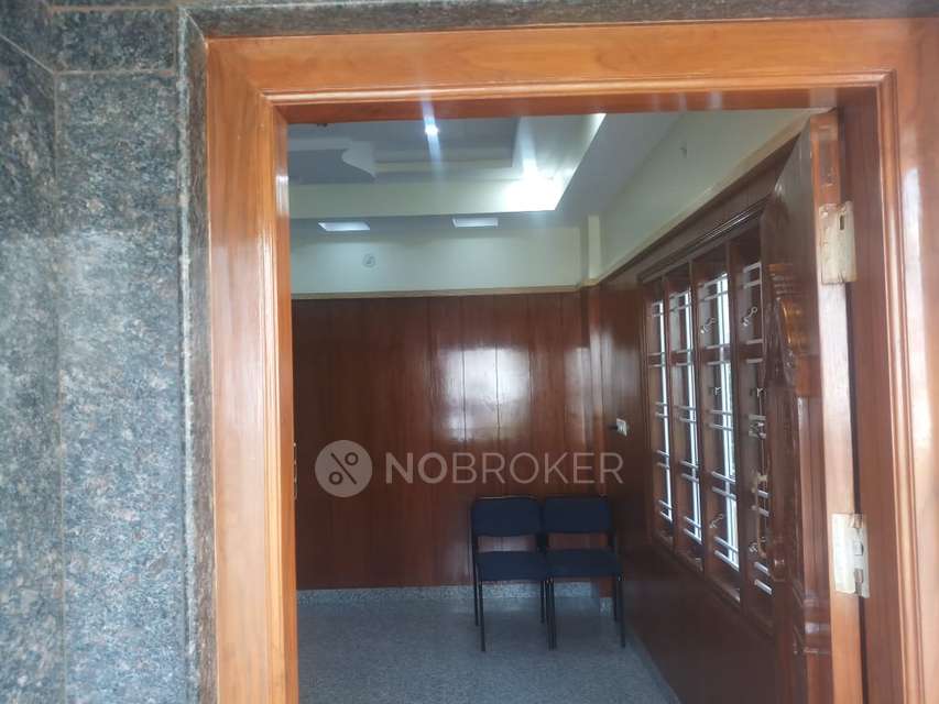 3 BHK Flat For Sale  In Banashankari